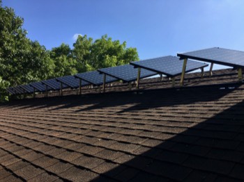  Solar Panels 
