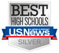 U.S. News Best High Schools 2017